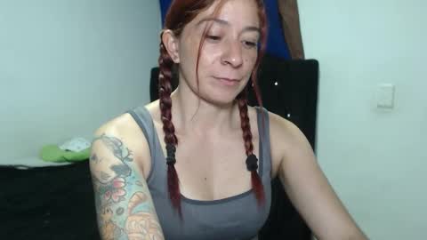 Snapshot of cherry_cam30 chatting on December 4, 2024, 11:46 pm cherry aleja online show from December 4, 2024, 11:46 pm