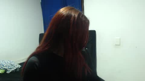 Snapshot of cherry_cam30 chatting on December 18, 2024, 11:08 pm cherry aleja online show from December 18, 2024, 11:08 pm