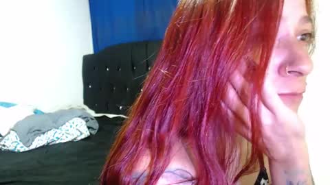 Snapshot of cherry_cam30 chatting on January 14, 2025, 12:22 am cherry aleja online show from January 14, 2025, 12:22 am