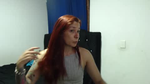 Snapshot of cherry_cam30 chatting on January 16, 2025, 12:23 am cherry aleja online show from January 16, 2025, 12:23 am