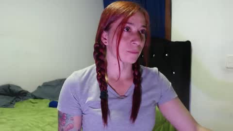 Snapshot of cherry_cam30 chatting on January 28, 2025, 11:17 pm cherry aleja online show from January 28, 2025, 11:17 pm