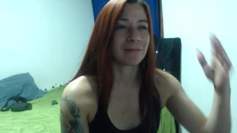 Snapshot of cherry_cam30 chatting on February 12, 2025, 12:48 am cherry aleja online show from February 12, 2025, 12:48 am