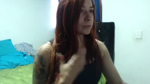 Snapshot of cherry_cam30 chatting on February 26, 2025, 9:16 pm cherry aleja online show from February 26, 2025, 9:16 pm