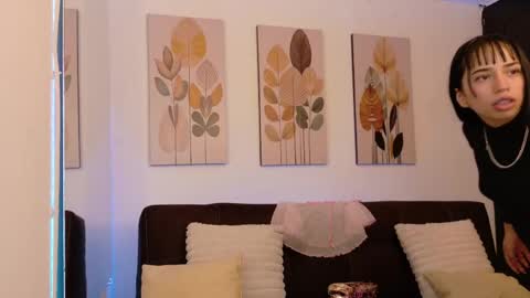 cherry online show from April 17, 2026, 12:30 pm