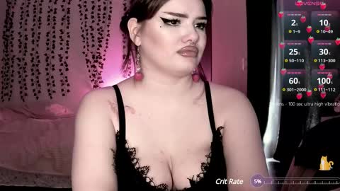 cherry_elfcat online show from February 16, 2025, 4:53 am