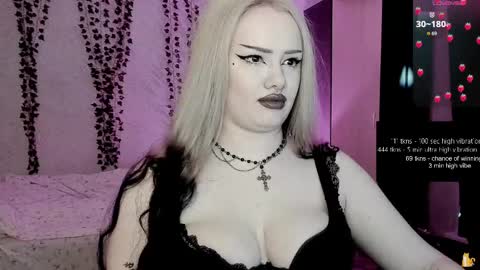 cherry_elfcat online show from April 7, 2026, 2:56 am