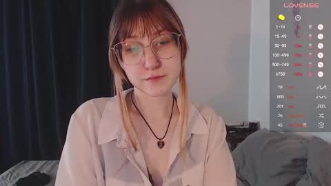 Cheryl online show from November 17, 2025, 7:19 pm