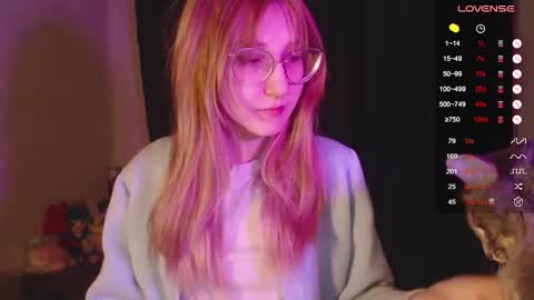 Cheryl online show from January 17, 2026, 2:44 pm