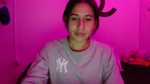 Snapshot of cherry_hc chatting on January 22, 2025, 5:16 am Nezumy Rey  online show from January 22, 2025, 5:16 am