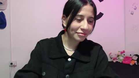 Snapshot of cherry_hc chatting on January 22, 2025, 10:15 pm Nezumy Rey  online show from January 22, 2025, 10:15 pm