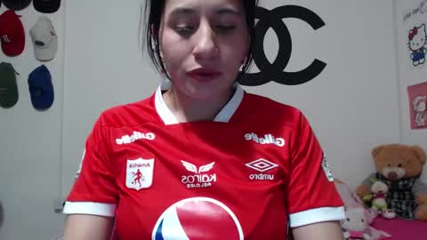 Snapshot of cherry_hc chatting on February 3, 2025, 1:52 am Nezumy Rey  online show from February 3, 2025, 1:52 am