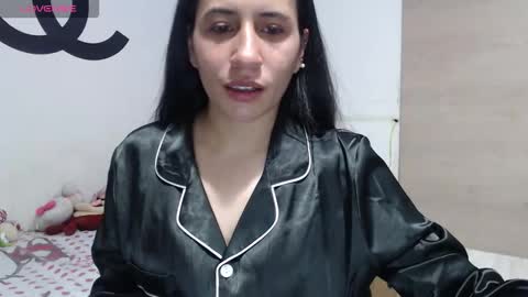 Snapshot of cherry_hc chatting on October 10, 2025, 1:26 am Nezumy Rey  online show from October 10, 2025, 1:26 am