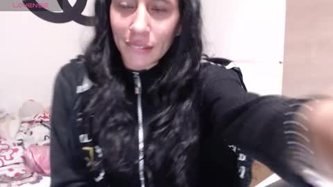 Snapshot of cherry_hc chatting on October 15, 2025, 1:33 pm Nezumy Rey  online show from October 15, 2025, 1:33 pm