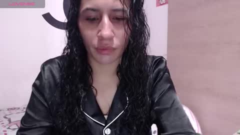 Snapshot of cherry_hc chatting on October 19, 2025, 7:47 pm Nezumy Rey  online show from October 19, 2025, 7:47 pm