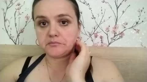 Snapshot of cherry_karla chatting on March 8, 2025, 11:58 am Karla online show from March 8, 2025, 11:58 am