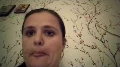 Snapshot of cherry_karla chatting on March 8, 2025, 7:31 pm Karla online show from March 8, 2025, 7:31 pm