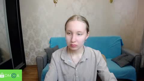 Mila online show from July 6, 2026, 10:34 am