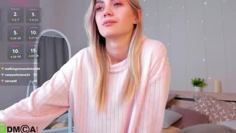 cherry_pr1ce online show from November 6, 2025, 12:28 pm