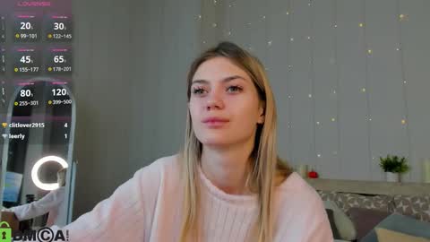 cherry_pr1ce online show from November 7, 2025, 12:32 am