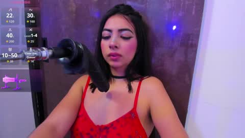 ANNY online show from May 16, 2026, 7:34 pm
