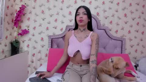 Sussan Cherry  online show from January 31, 2025, 5:30 am