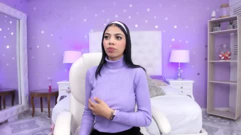 Sussan Cherry  online show from February 26, 2025, 4:58 am