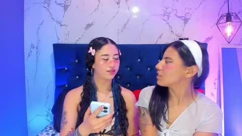 Catalina online show from March 19, 2026, 10:36 pm