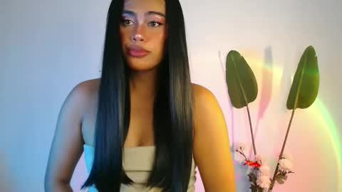 Snapshot of cherry_temptation28 chatting on June 11, 2026, 2:53 am marshmallow online show from June 11, 2026, 2:53 am