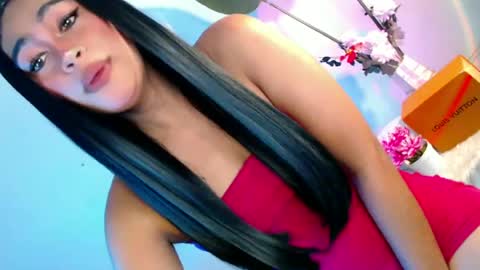 Snapshot of cherry_temptation28 chatting on June 29, 2026, 9:04 pm marshmallow online show from June 29, 2026, 9:04 pm