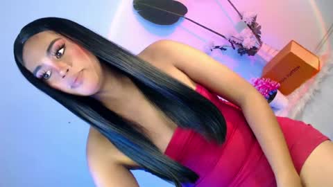 Snapshot of cherry_temptation28 chatting on July 20, 2026, 9:28 pm marshmallow online show from July 20, 2026, 9:28 pm