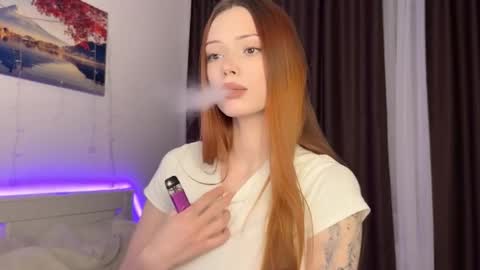 cherry_vale online show from February 2, 2026, 7:34 pm