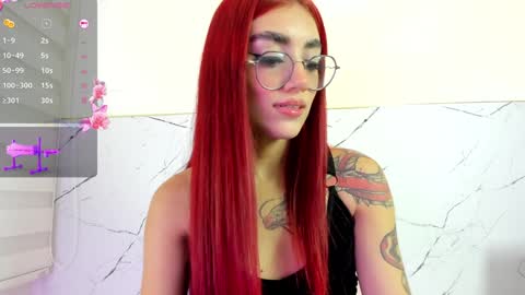 Cherry  Conection 11pm-6am Colombia time online show from December 24, 2024, 6:44 am