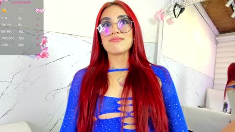 Cherry  Conection 11pm-6am Colombia time online show from January 12, 2025, 6:49 am