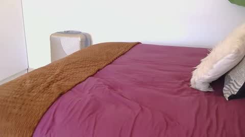 Snapshot of cherrybabexx chatting on December 2, 2024, 10:07 am Cherrybabe online show from December 2, 2024, 10:07 am