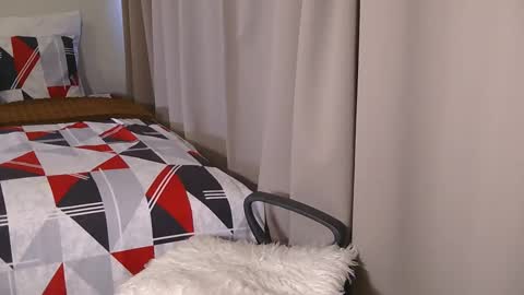 Snapshot of cherrybabexx chatting on January 16, 2025, 6:35 am Cherrybabe online show from January 16, 2025, 6:35 am