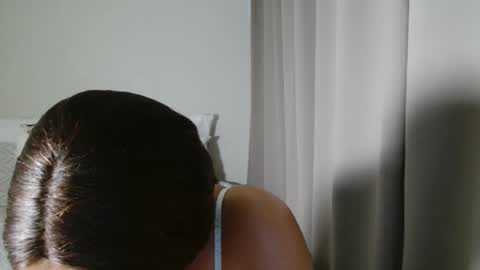 Snapshot of cherrybabexx chatting on November 9, 2025, 6:55 am Cherrybabe online show from November 9, 2025, 6:55 am