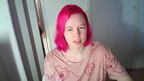cherrybaby_0 online show from March 20, 2026, 10:09 am
