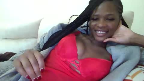 Cherryblossom2002 online show from September 29, 2025, 10:36 pm