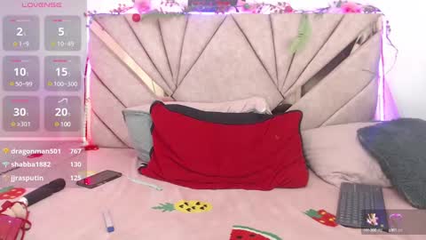 Snapshot of cherryblossom78 chatting on February 16, 2025, 8:54 am cherryblossom78 online show from February 16, 2025, 8:54 am