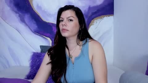 Snapshot of cherryblossomm1 chatting on January 8, 2025, 11:30 pm cherryblossomm1 online show from January 8, 2025, 11:30 pm