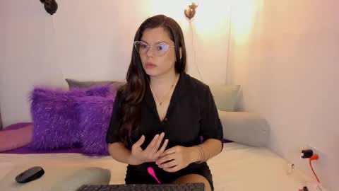 Snapshot of cherryblossomm1 chatting on March 4, 2025, 11:11 pm cherryblossomm1 online show from March 4, 2025, 11:11 pm