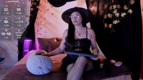 Snapshot of cherryblossomm1 chatting on October 13, 2025, 10:54 pm cherryblossomm1 online show from October 13, 2025, 10:54 pm