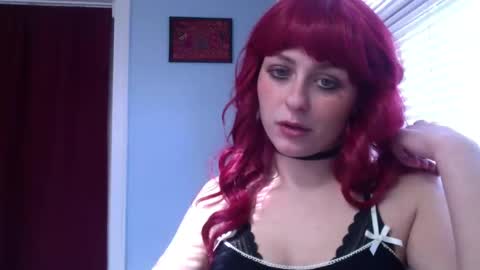 cherryblushxo online show from February 4, 2025, 8:28 pm