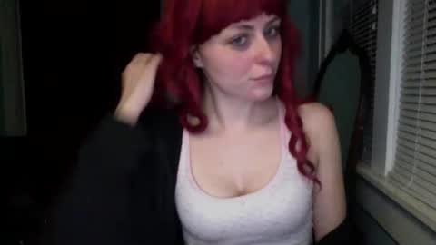 cherryblushxo online show from February 22, 2025, 3:01 am