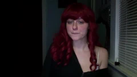 cherryblushxo online show from February 25, 2025, 1:41 am