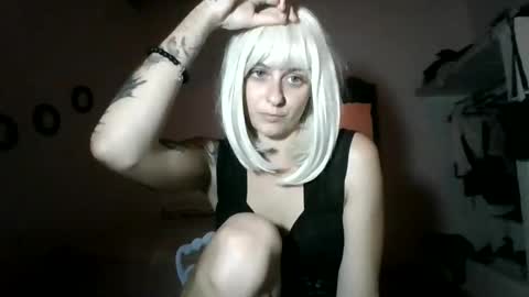Snapshot of cherryblushxo chatting on March 25, 2026, 5:57 am cherryblushxo online show from March 25, 2026, 5:57 am