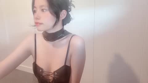 cherrybomb68 online show from January 7, 2026, 5:10 am