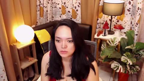 Snapshot of cherrybombshells chatting on February 27, 2025, 11:59 pm CHERRY online show from February 27, 2025, 11:59 pm