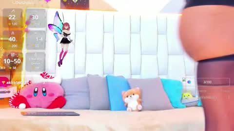 Samy Perez online show from September 22, 2025, 7:16 pm