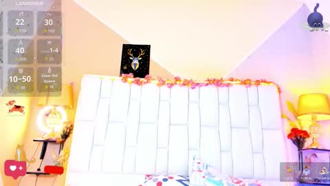 Samy Perez online show from December 15, 2025, 6:23 pm